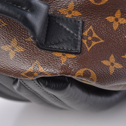 Louis Vuitton Reverse Monogram Palm Springs Backpack PM 8 of 8