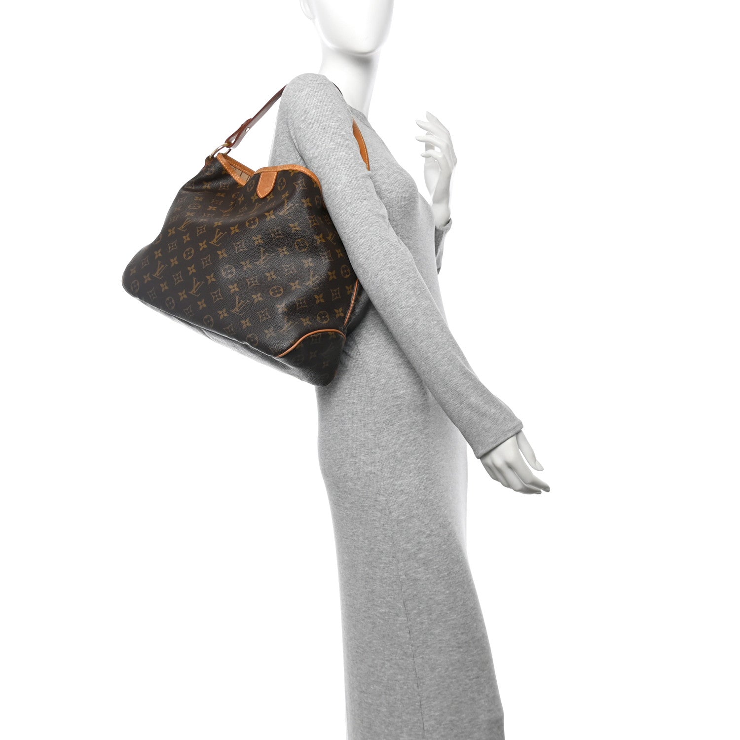 Louis Vuitton Monogram Delightful PM 2 of 18
