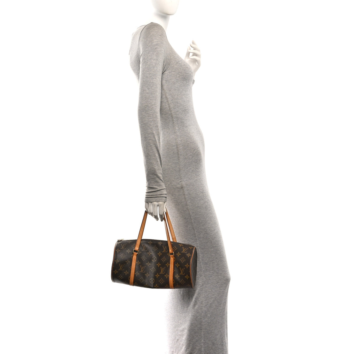 Monogram Papillon 30