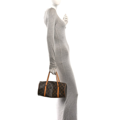 Louis Vuitton Monogram Papillon 30 2 of 9