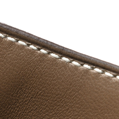 Hermes Epsom Constance 18 Etoupe 12 of 14