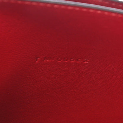 Hermes Swift Dogon Recto Verso Wallet Brique 7 of 8
