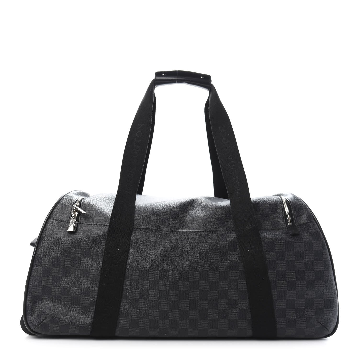 Louis Vuitton Damier Graphite Neo Eole 55 3 of 20