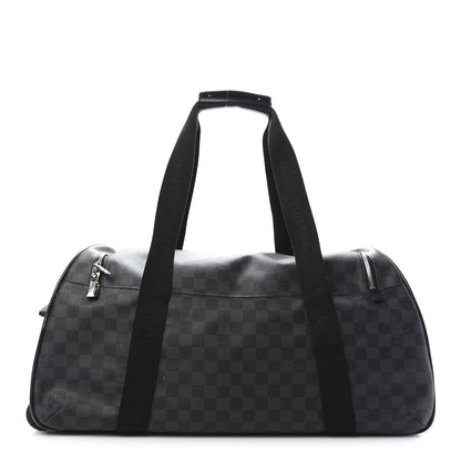Louis Vuitton Damier Graphite Neo Eole 55 3 of 20