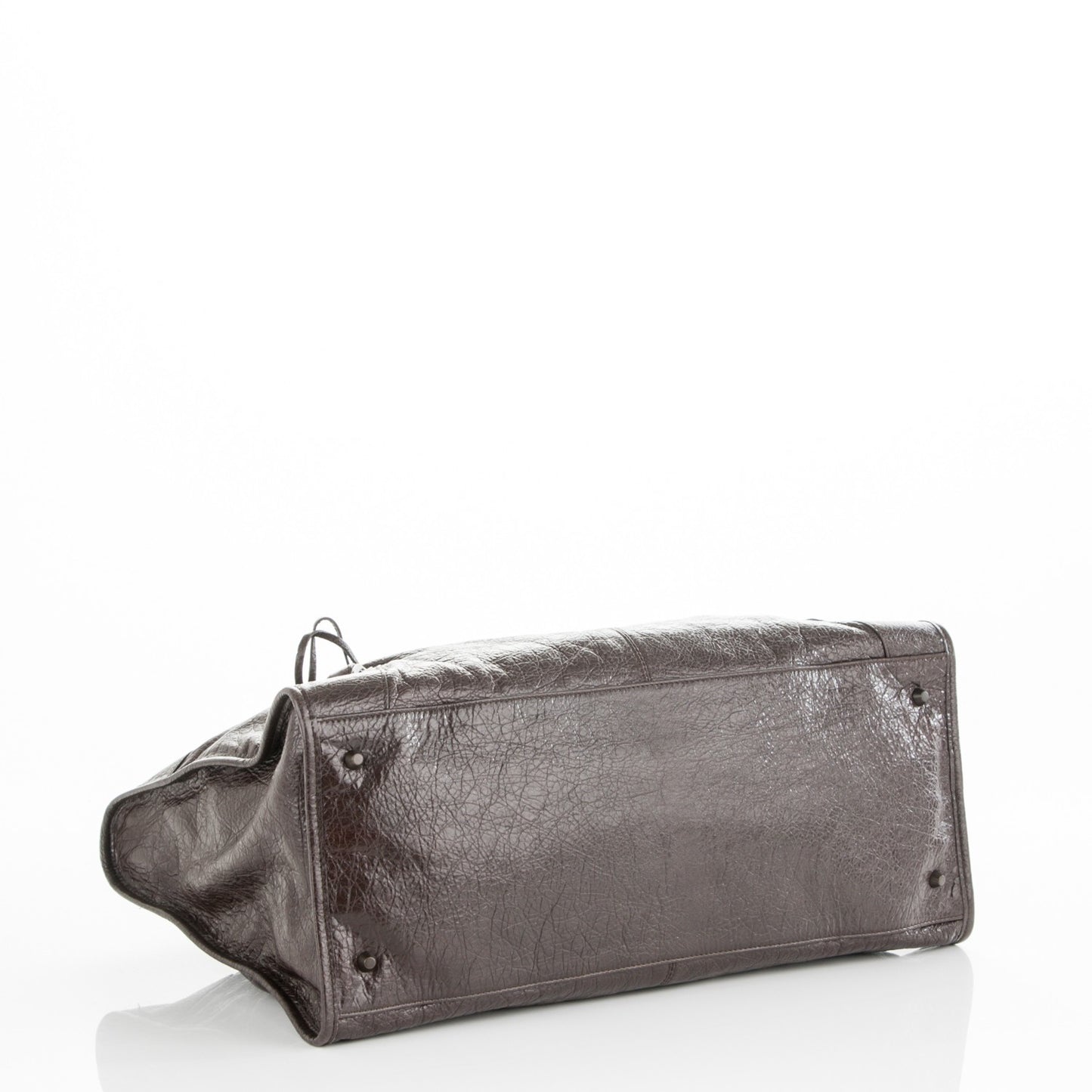 Agneau Classic Hardware Work Charbon