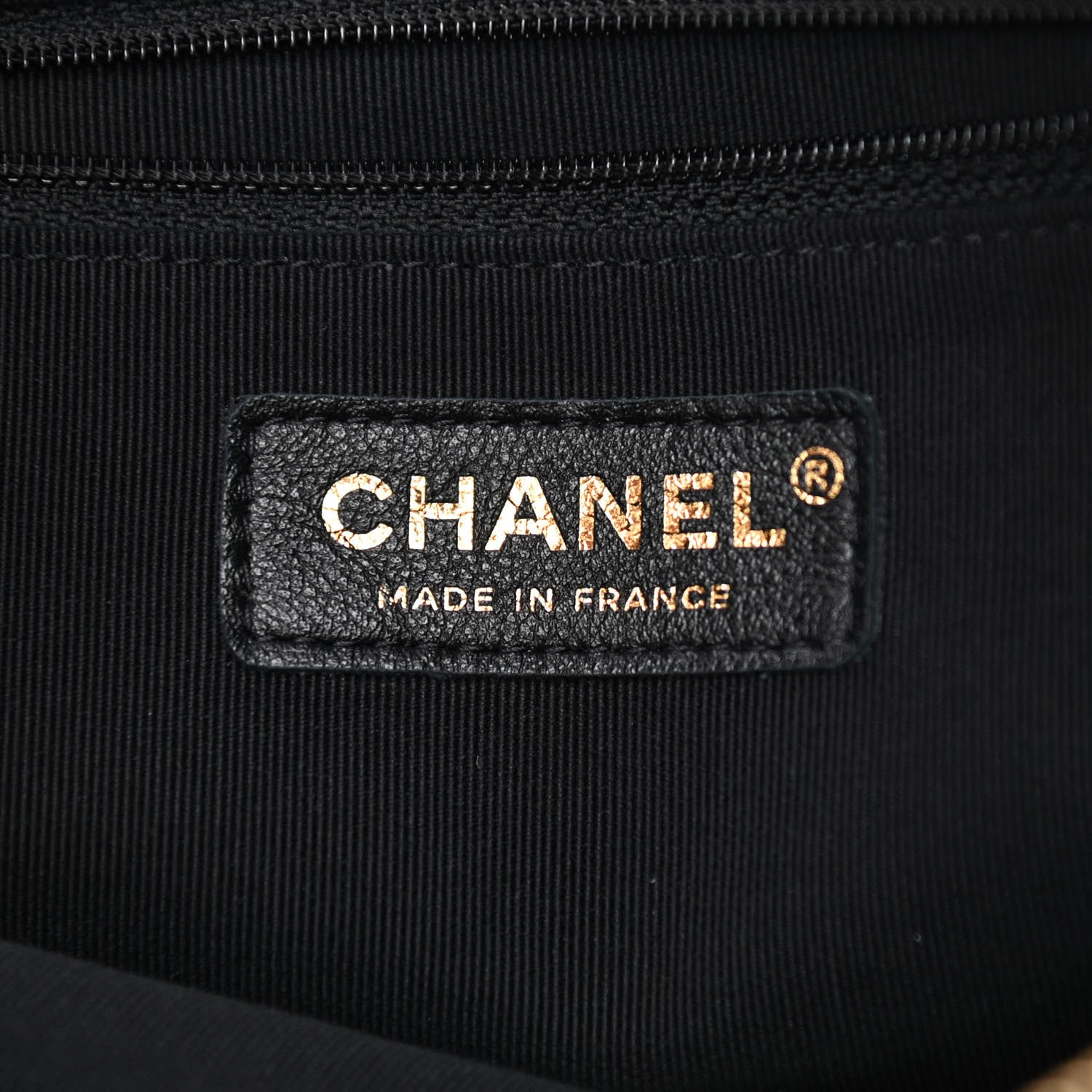 Chanel Calfskin Quilted Daily Hobo Black 5 of 10