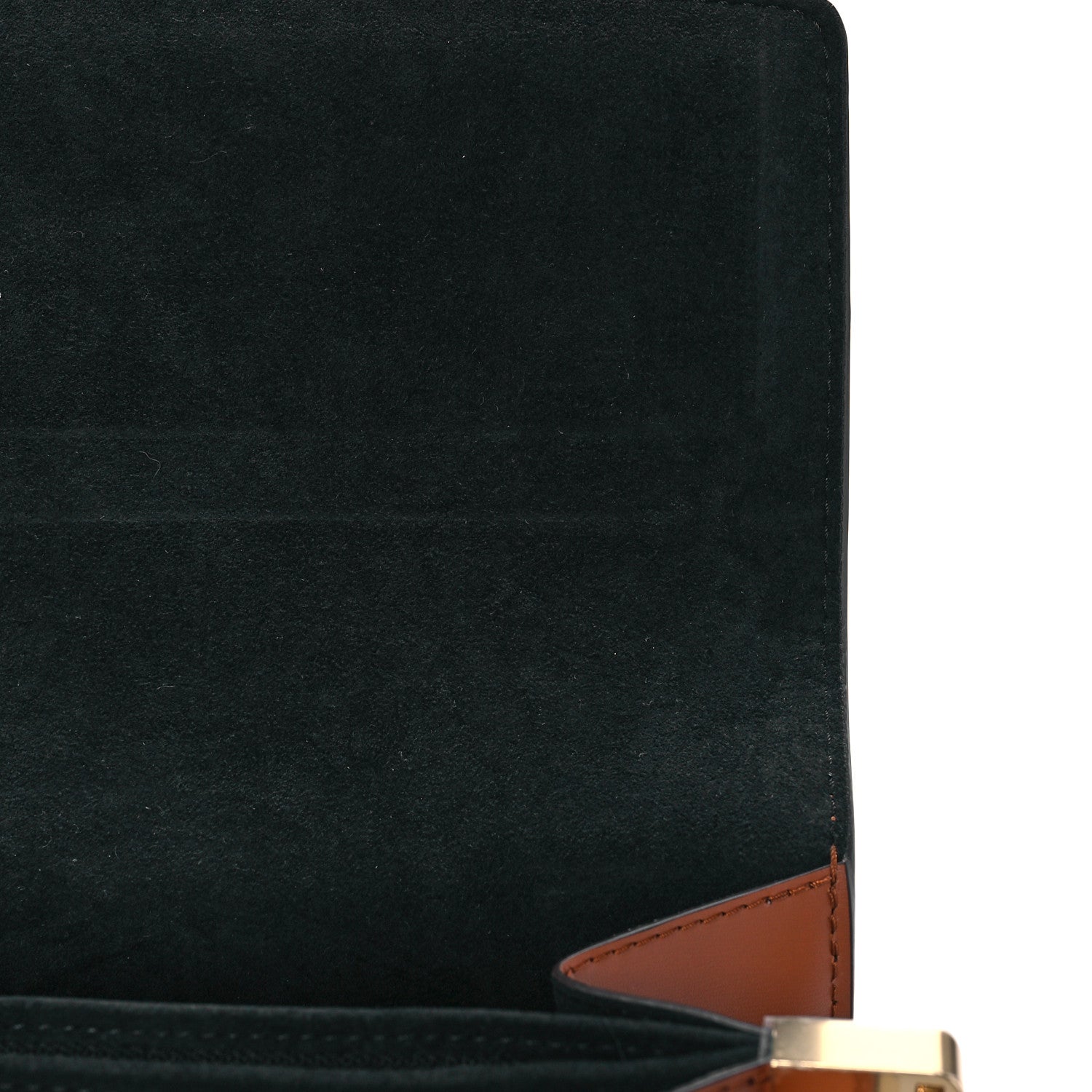 Louis Vuitton Reverse Monogram Dauphine MM 9 of 9