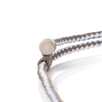 Hermes Swift Glenda Belt Etoupe Blue Brume 5 of 6