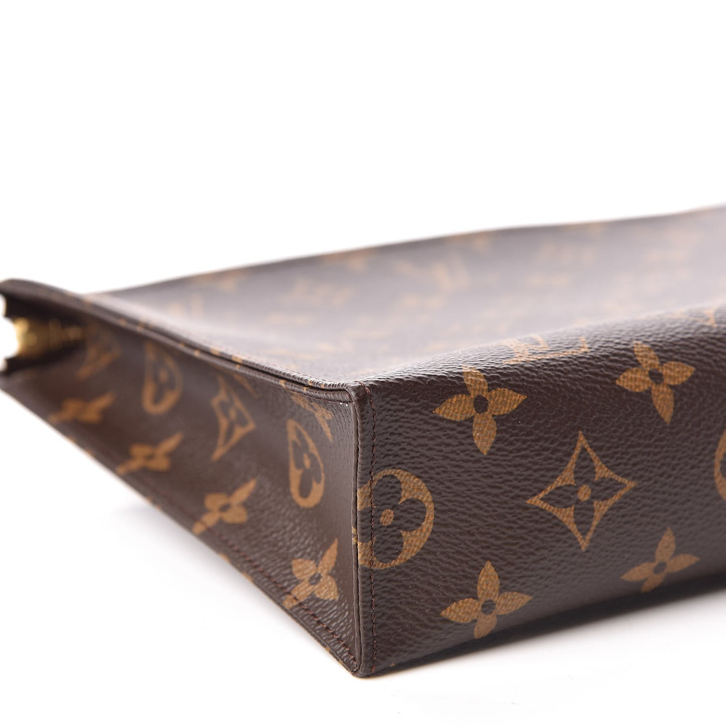 Monogram Toiletry Pouch 26