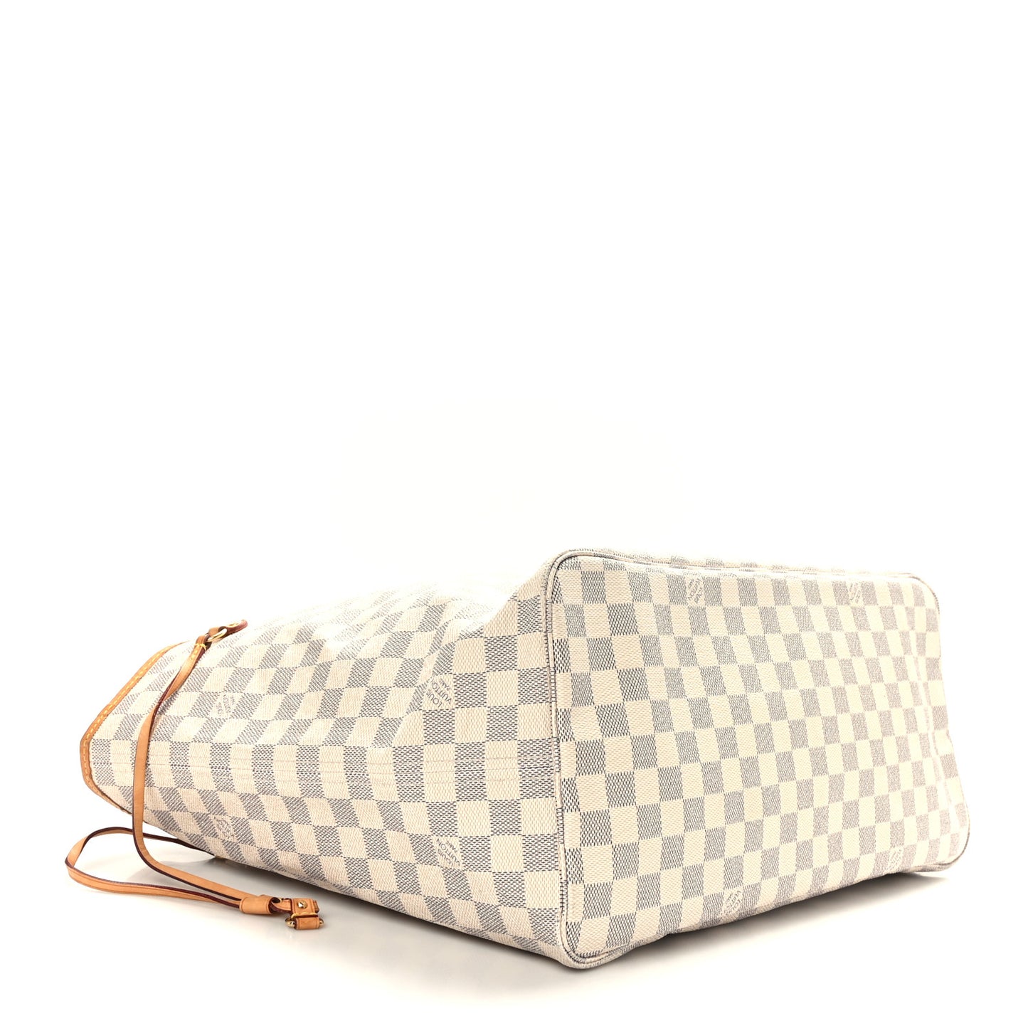 Damier Azur Neverfull GM