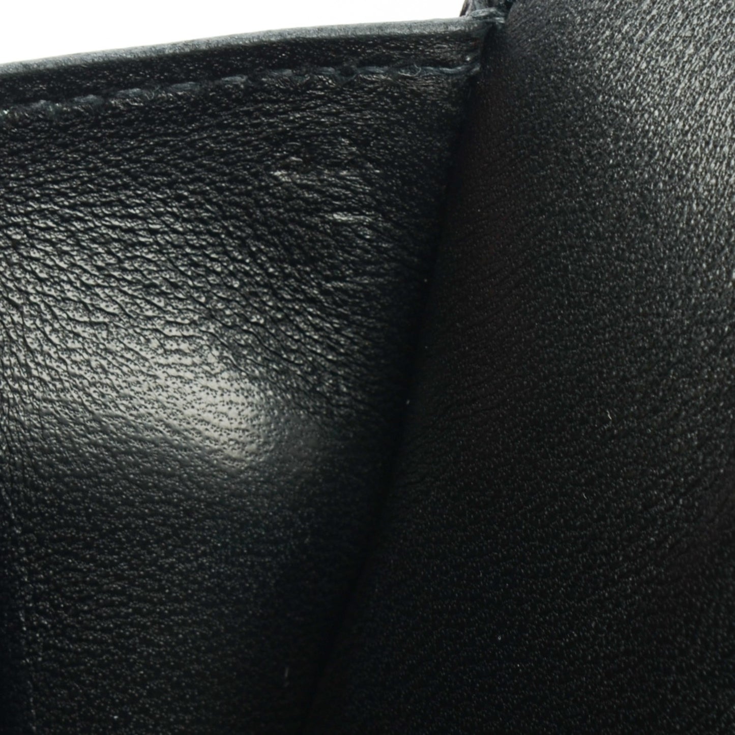 Evercalf Shadow Clutch 29 Black