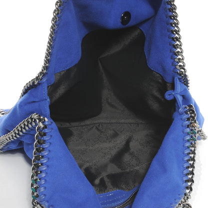 Stella McCartney Embossed Faux Suede Falabella Tote 5 of 6