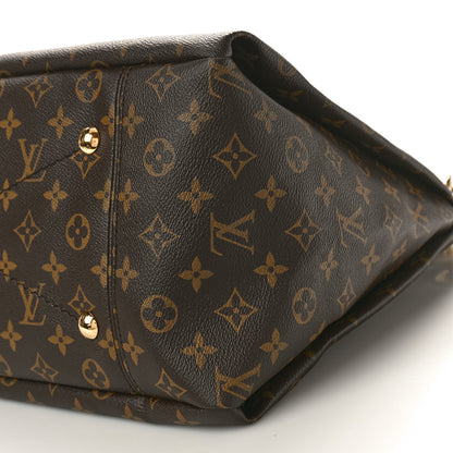 Louis Vuitton Monogram Artsy MM 8 of 9