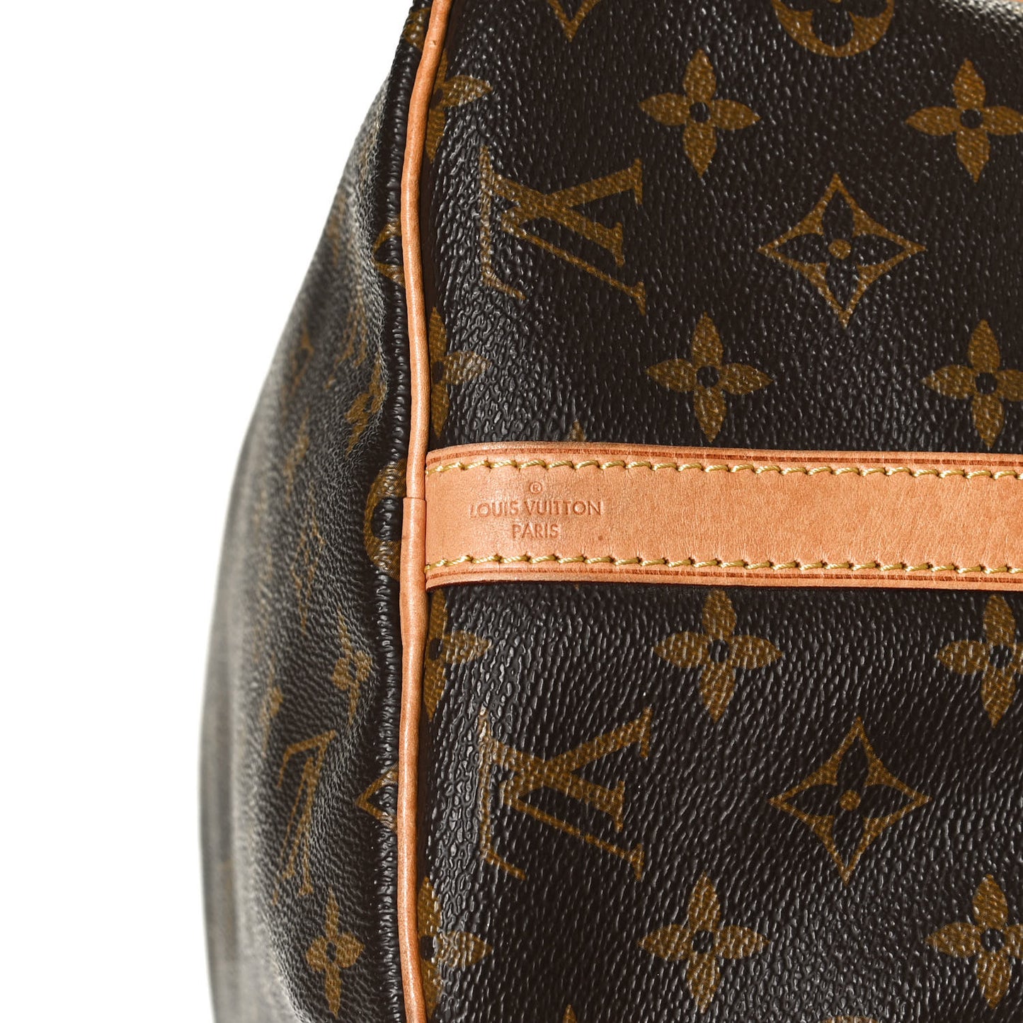 Monogram Speedy Bandouliere 30