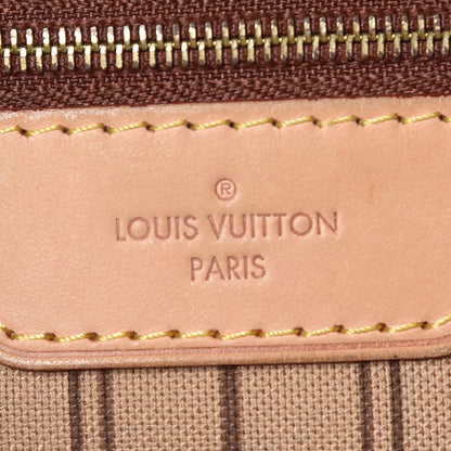 Louis Vuitton Monogram Delightful MM 11 of 14