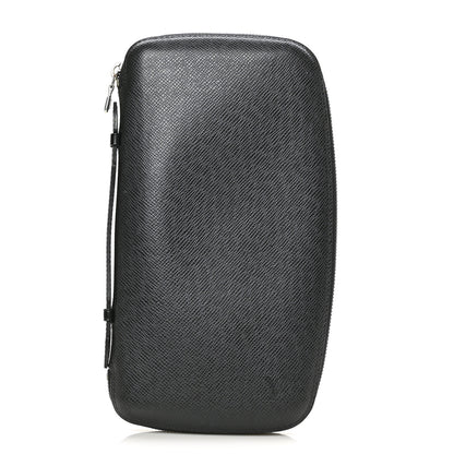 Louis Vuitton Taiga Atoll Travel Organizer Ardoise 1 of 12