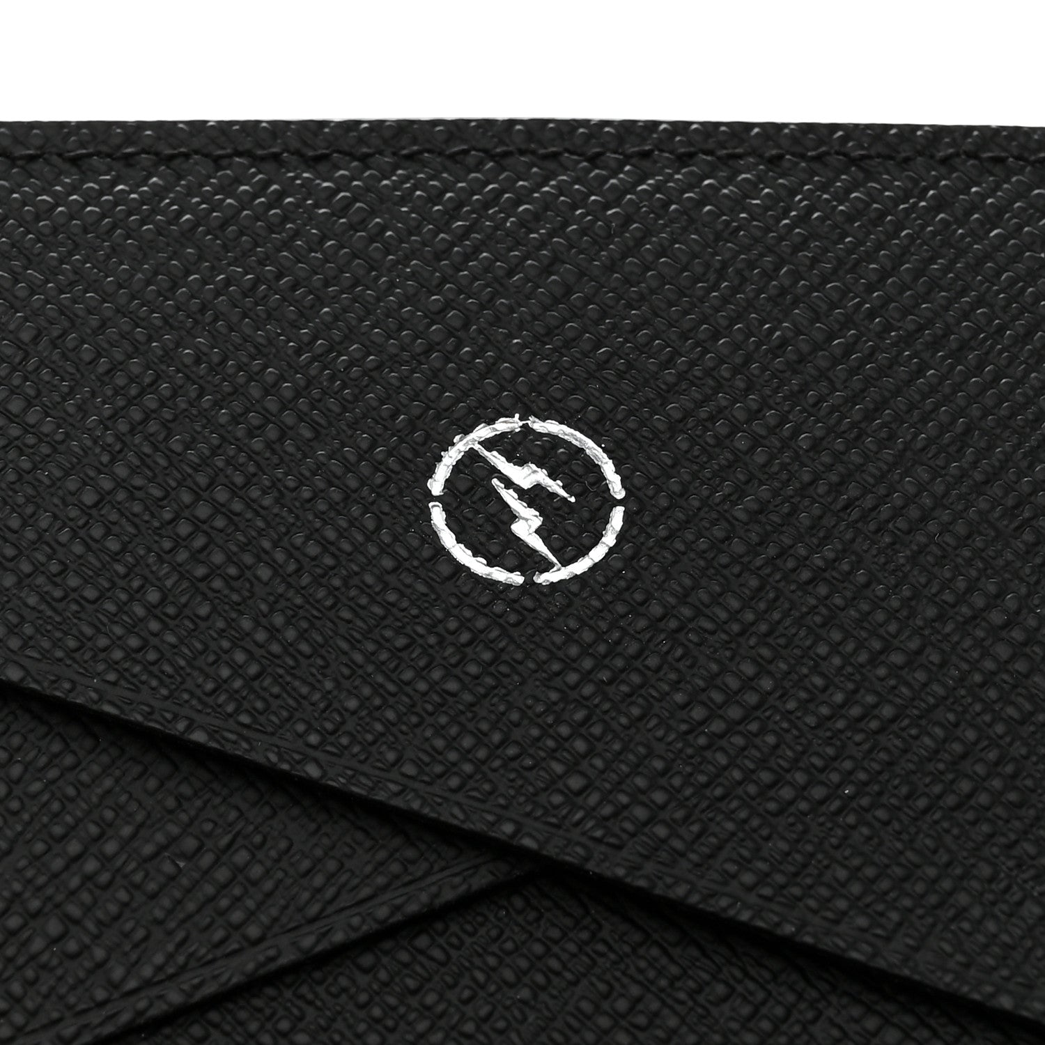 Louis Vuitton Monogram Eclipse Flash Fragment Pocket Organizer 6 of 8