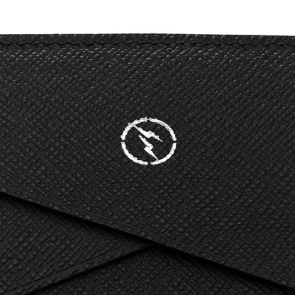 Louis Vuitton Monogram Eclipse Flash Fragment Pocket Organizer 6 of 8