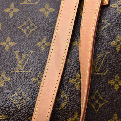 Louis Vuitton Monogram Cabas Alto 15 of 15