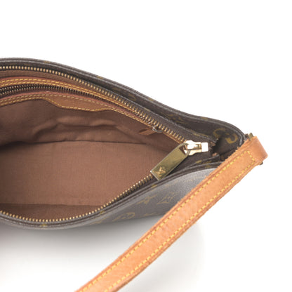 Louis Vuitton Monogram Trotteur 5 of 18