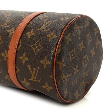 Louis Vuitton Monogram Papillon 30 10 of 10