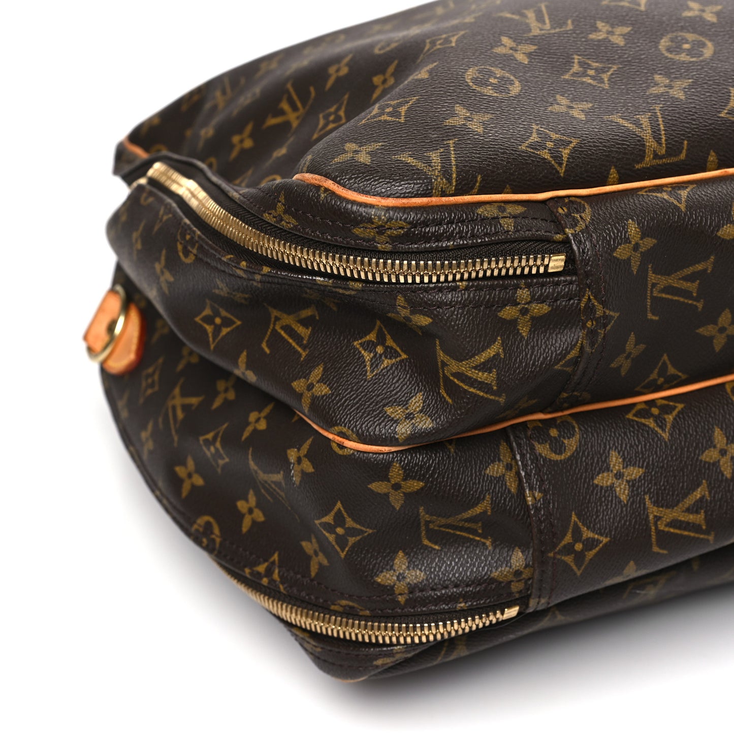 Monogram Alize 2 Compartment Luggage Travel Bag