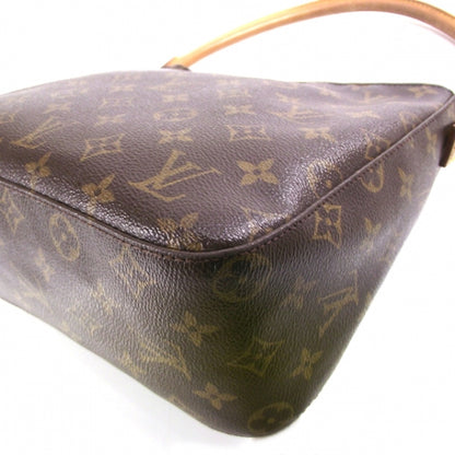 Louis Vuitton Monogram Looping MM 5 of 9