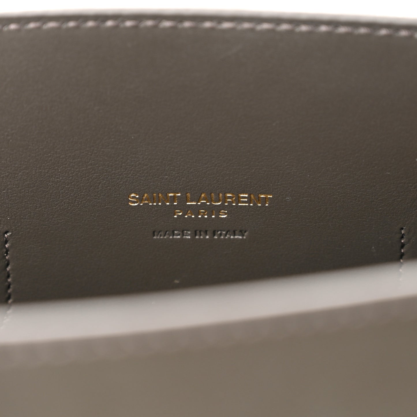 Calfskin Baby Sac de Jour Pebble