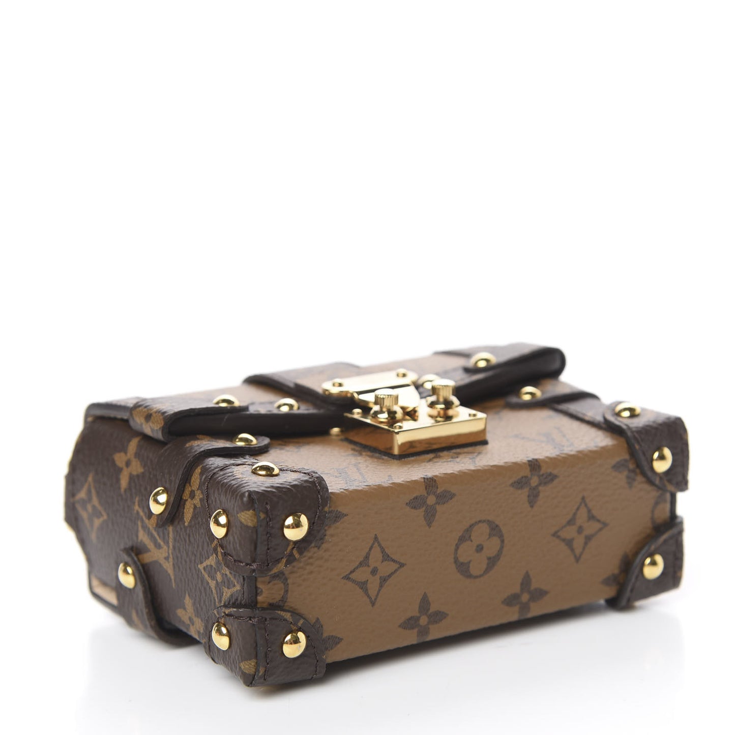 Reverse Monogram Essential Trunk NM