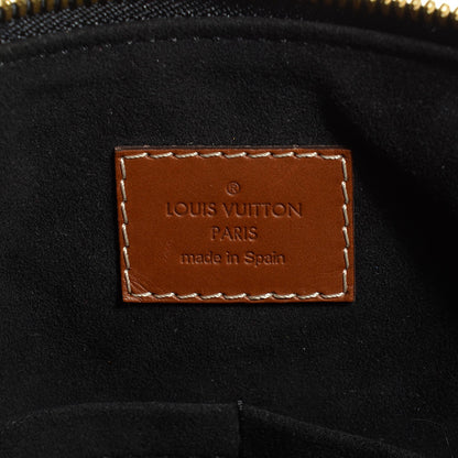 Louis Vuitton Monogram Pallas Black 6 of 7