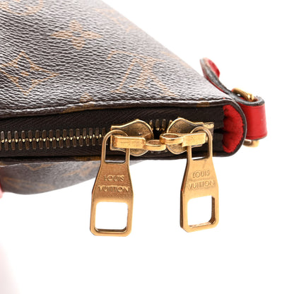 Louis Vuitton Monogram Estrela NM Coquelicot 19 of 19