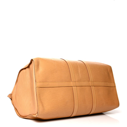 Louis Vuitton Epi Keepall 55 Winnipeg 4 of 18