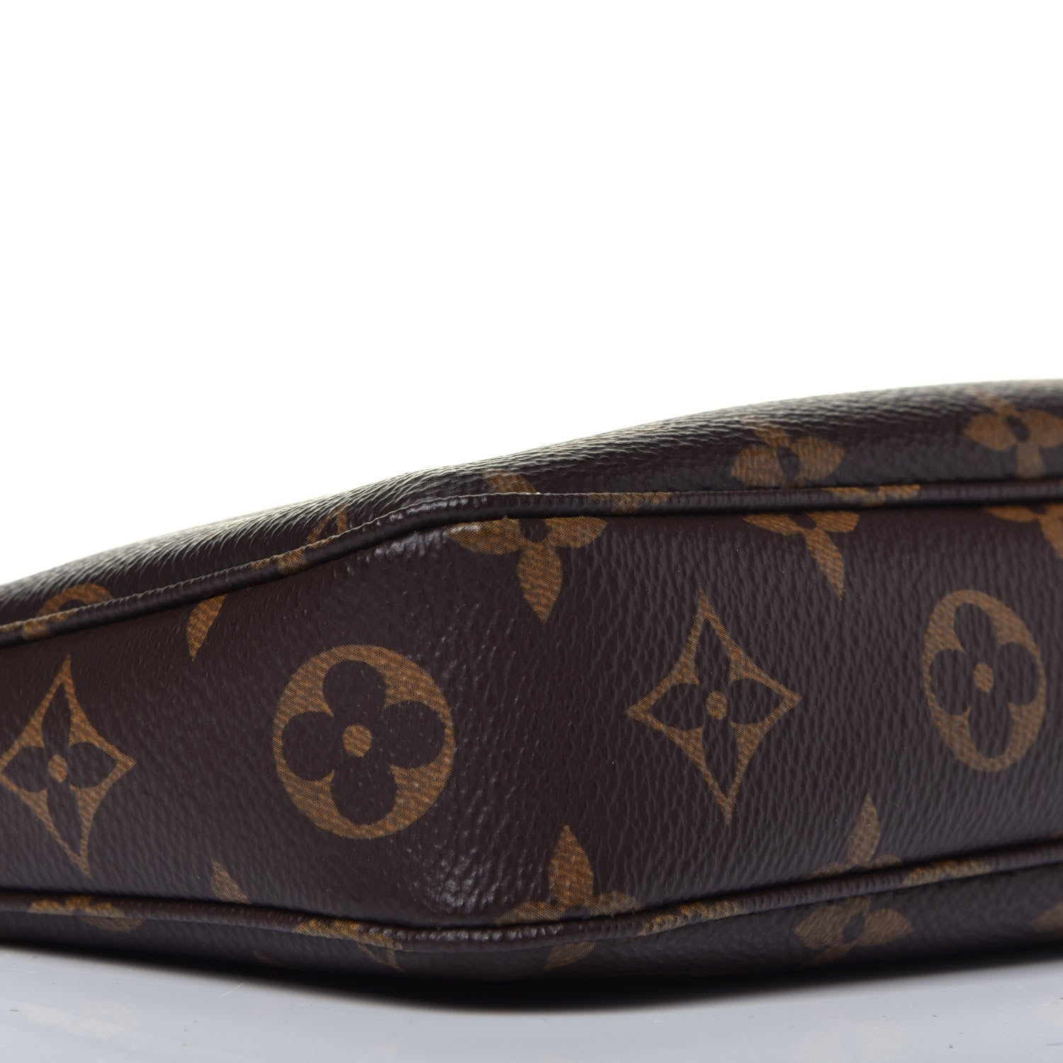 Louis Vuitton Monogram Pochette Accessories NM 8 of 9