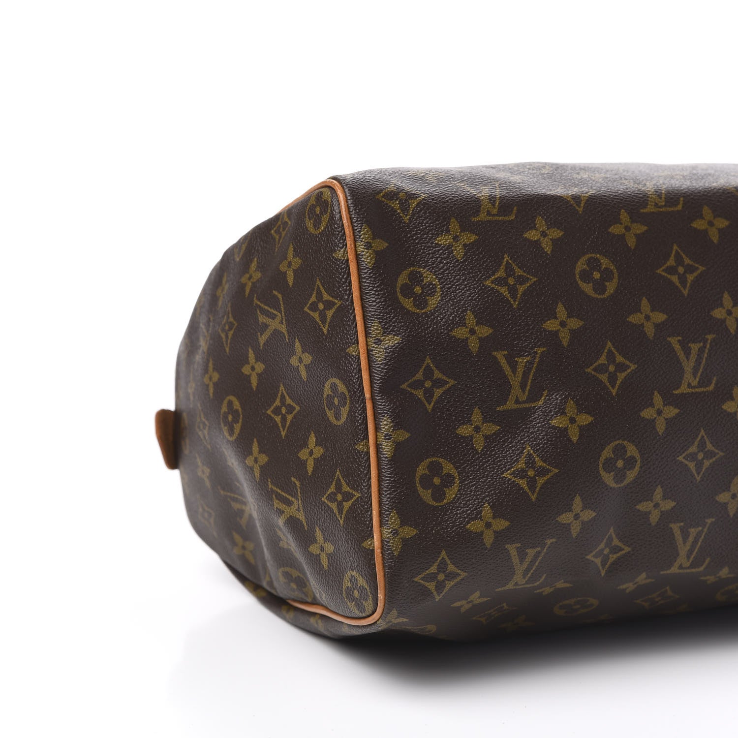 Louis Vuitton Monogram Speedy 35 11 of 14