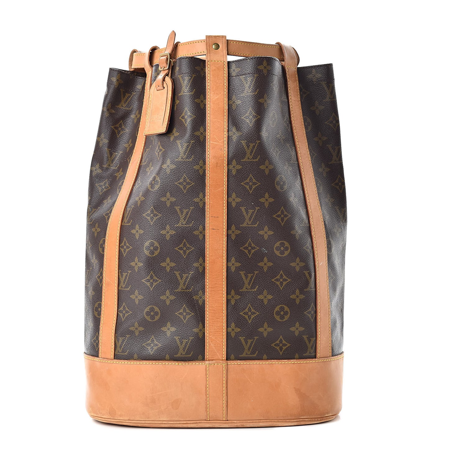 Monogram Randonnee GM Backpack