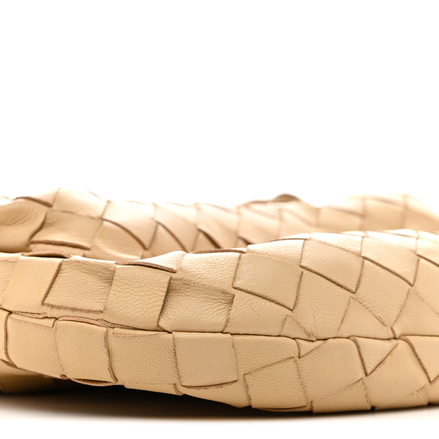 Bottega Veneta Nappa Intrecciato Mini Jodie Porridge 9 of 14