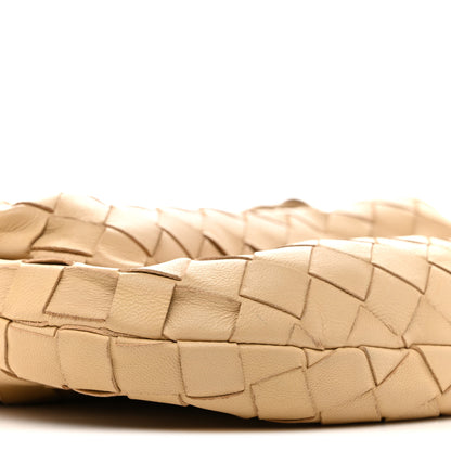 Bottega Veneta Nappa Intrecciato Mini Jodie Porridge 9 of 14