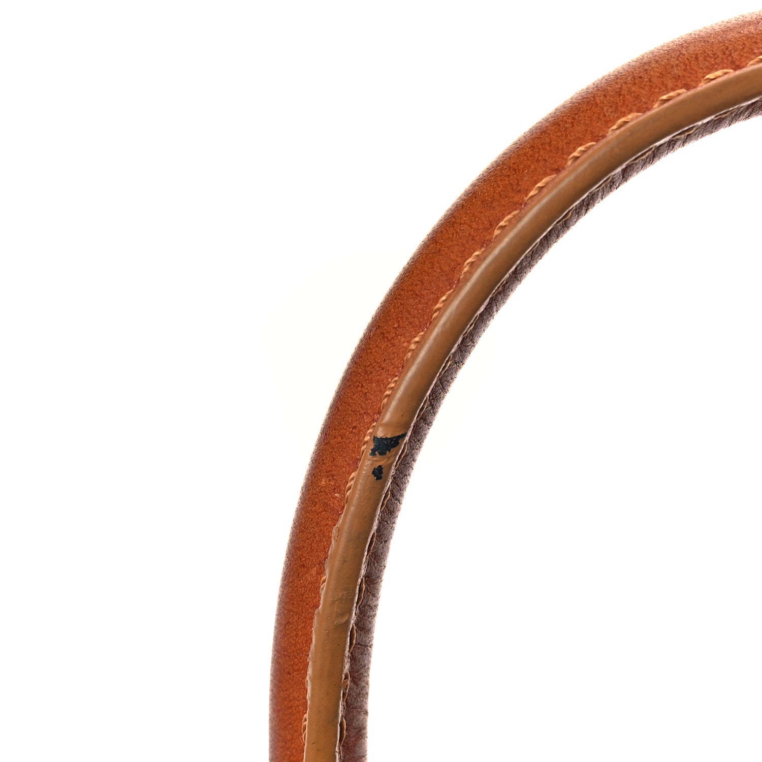 Celine Calfskin Linen Nano Tri-Color Luggage Poppy 17 of 20