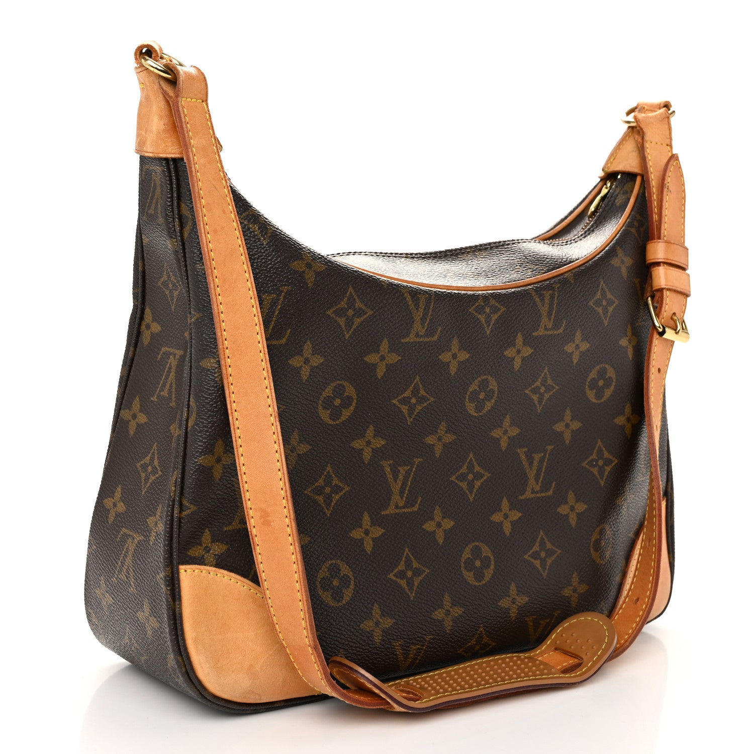 Louis Vuitton Monogram Boulogne 30 3 of 11