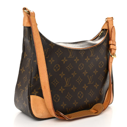 Louis Vuitton Monogram Boulogne 30 3 of 11
