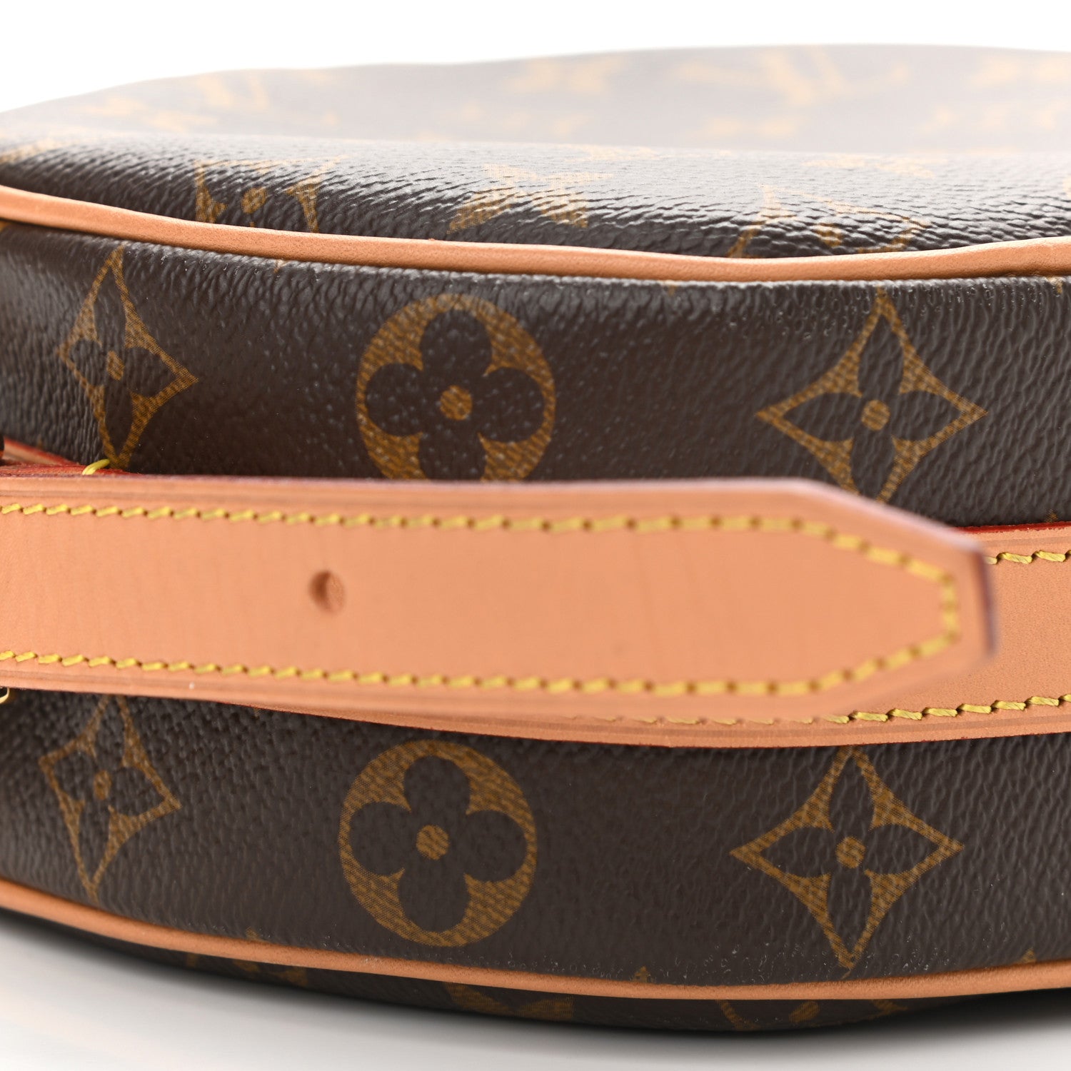 Louis Vuitton Monogram Boite Chapeau Souple PM 10 of 12