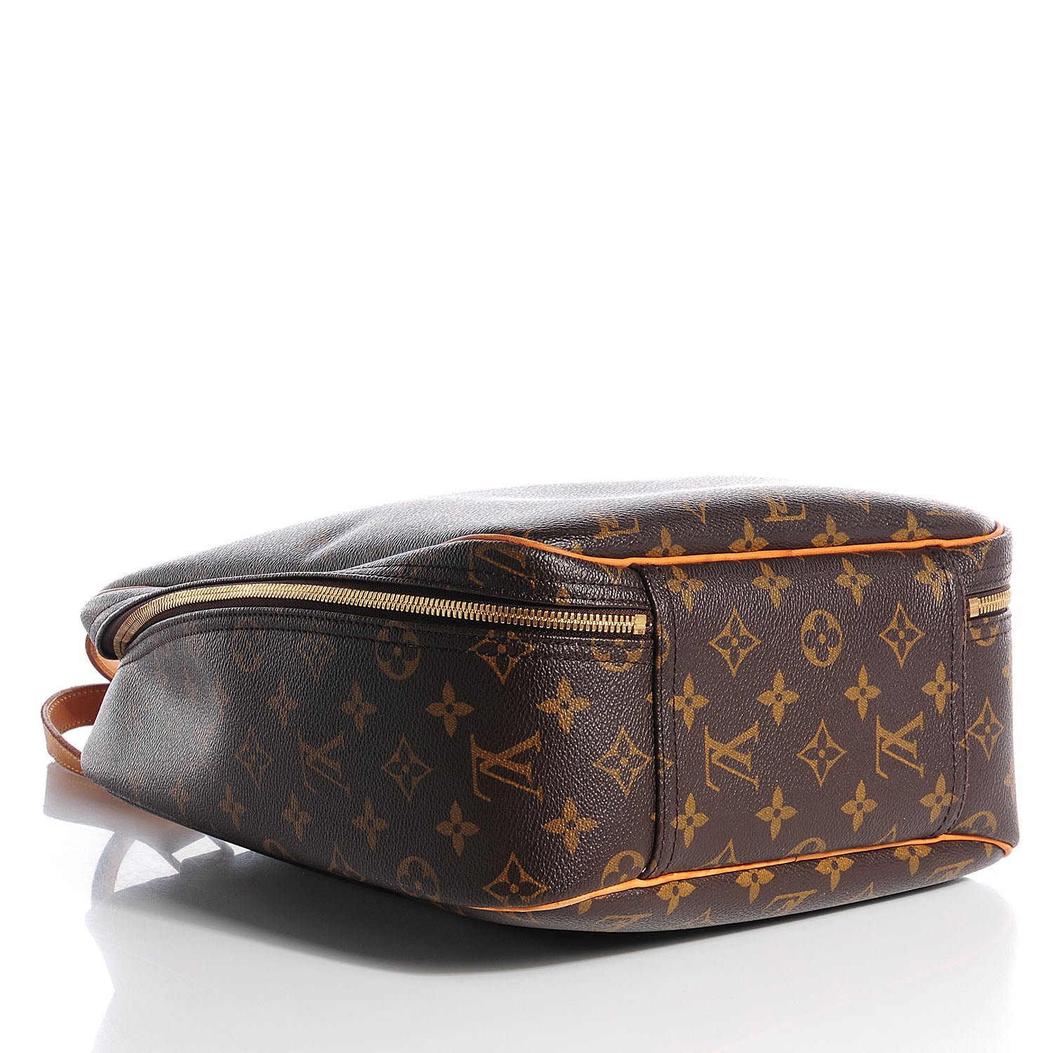 Louis Vuitton Monogram Excursion Shoe Bag 4 of 8