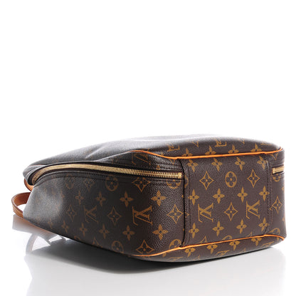 Louis Vuitton Monogram Excursion Shoe Bag 4 of 8