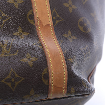 Louis Vuitton Monogram Sac Shopping Tote 15 of 15