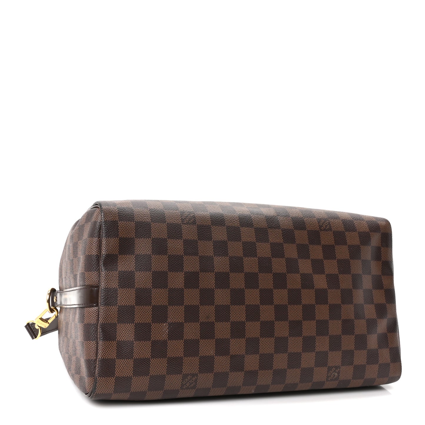 Damier Ebene Speedy Bandouliere 35