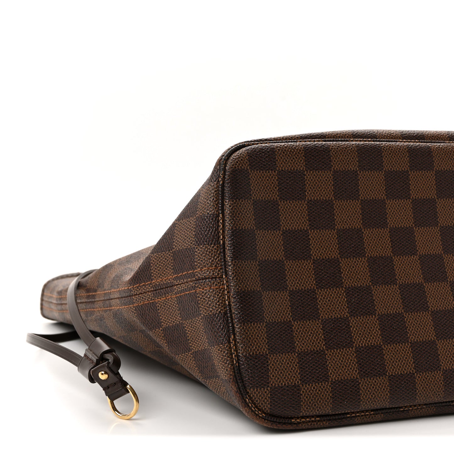 Damier Ebene Neverfull MM