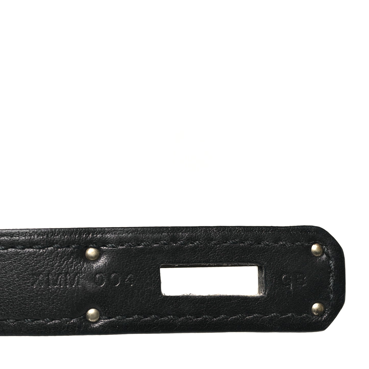 Veau Swift Sac Berline 28 Black