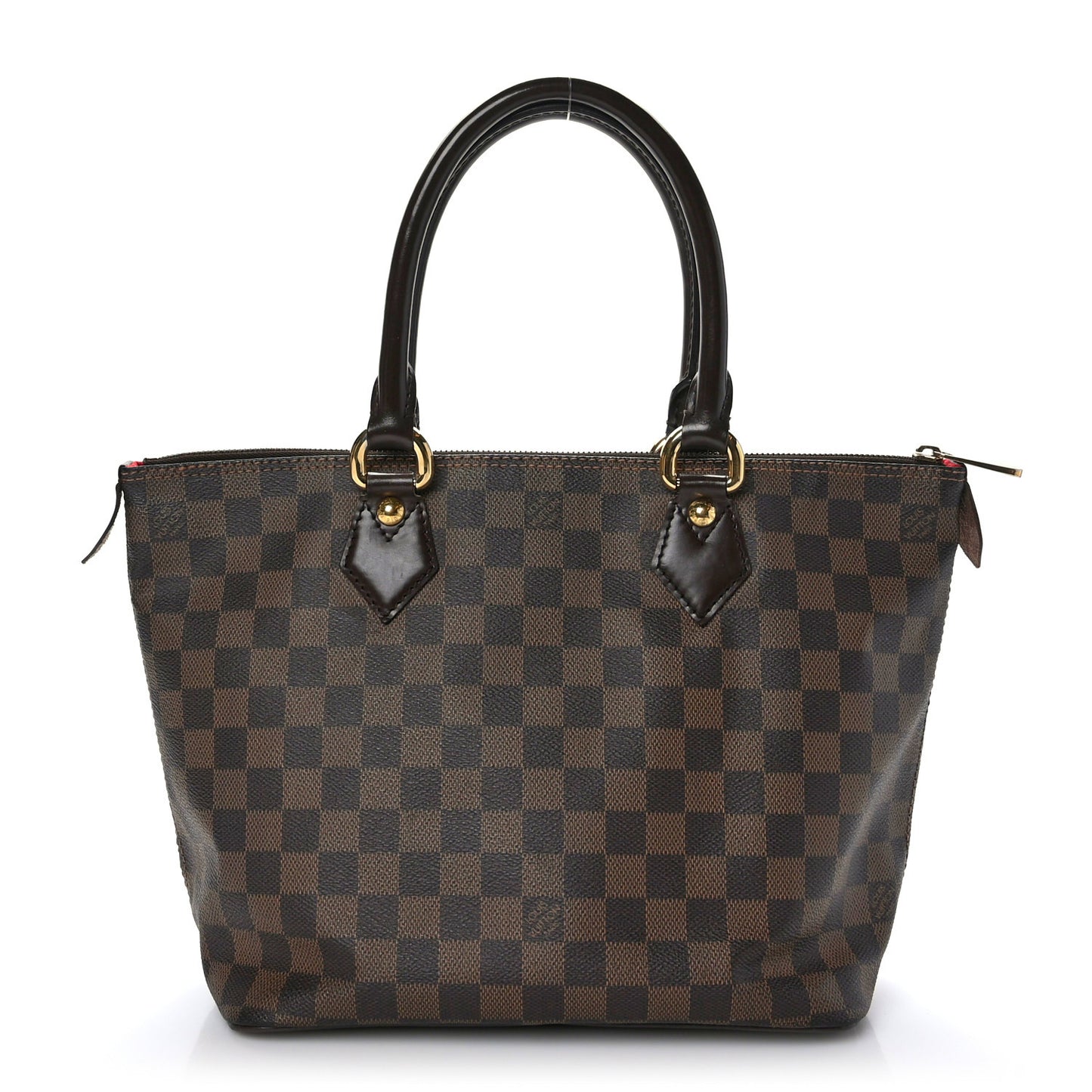 Damier Ebene Saleya PM