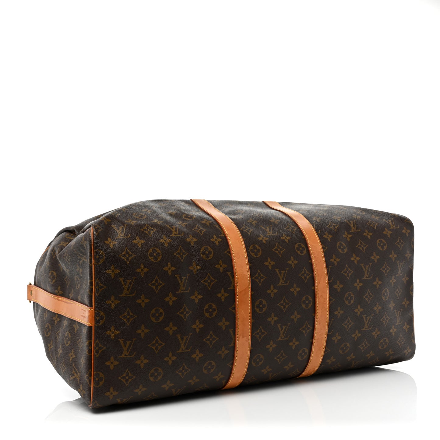 Monogram Keepall Bandouliere 55