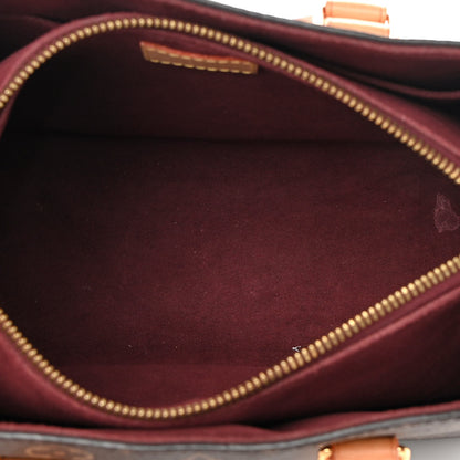 Louis Vuitton Monogram Soufflot BB 6 of 19